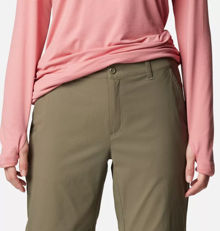 PANTALON FEMENINO COLUMBIA LESLIE FALLS – foto 3
